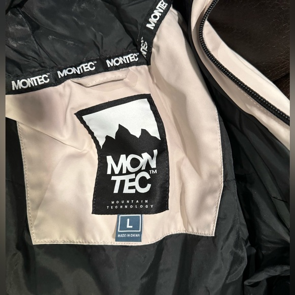 Montec Snowboard Jacket - Picture 11 of 16